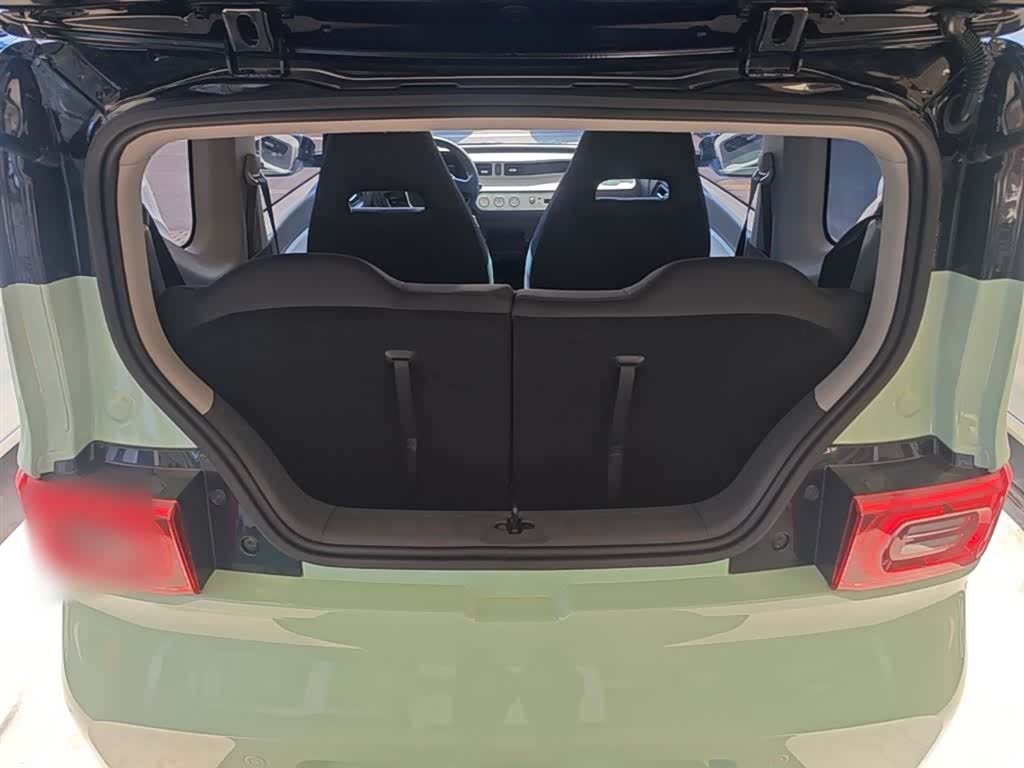 Wuling MINIEV, 2022 19