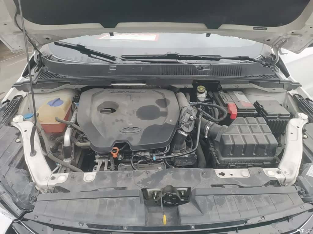 Chery 5, 2022 20
