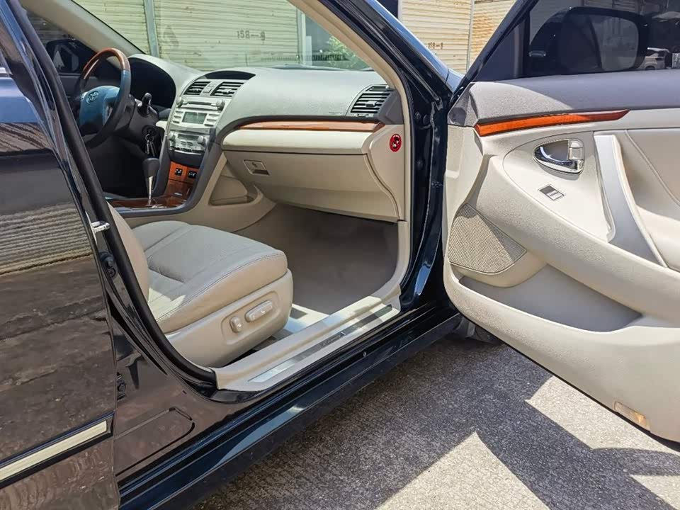 Toyota Camry Toyota Camry