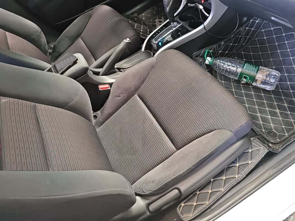 Honda Crider, 2018 25