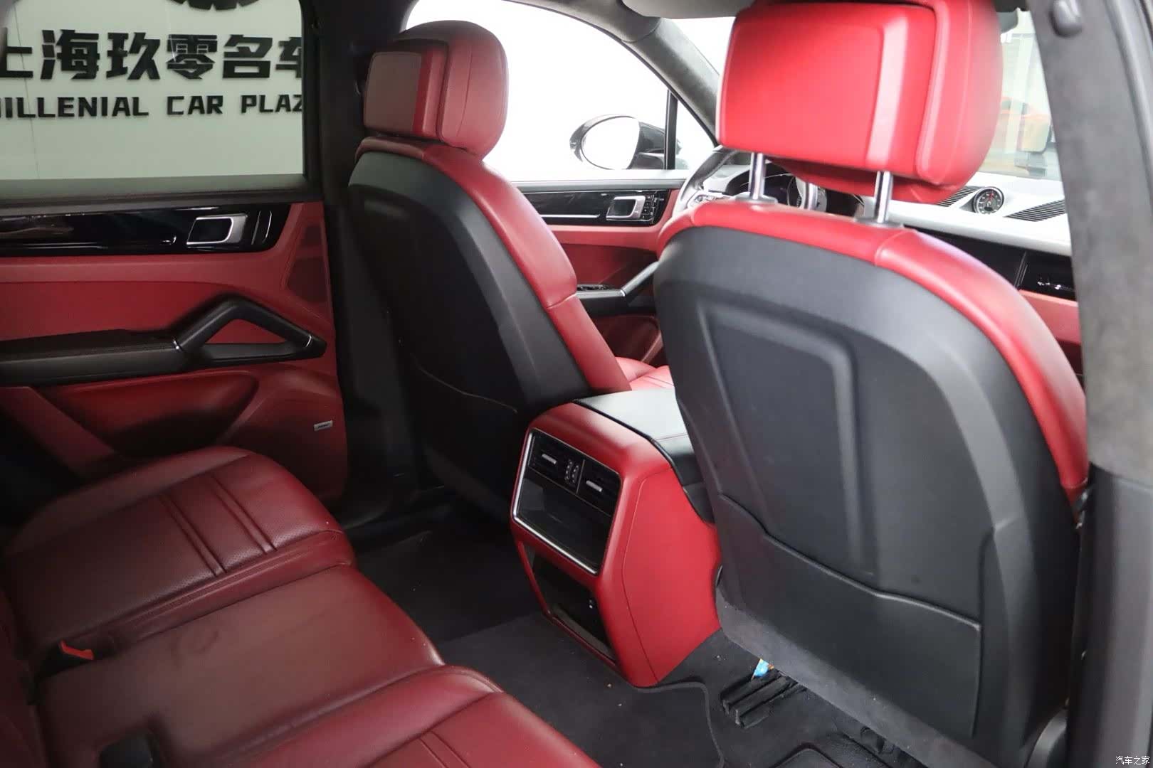 Porsche Cayenne, 2021 23