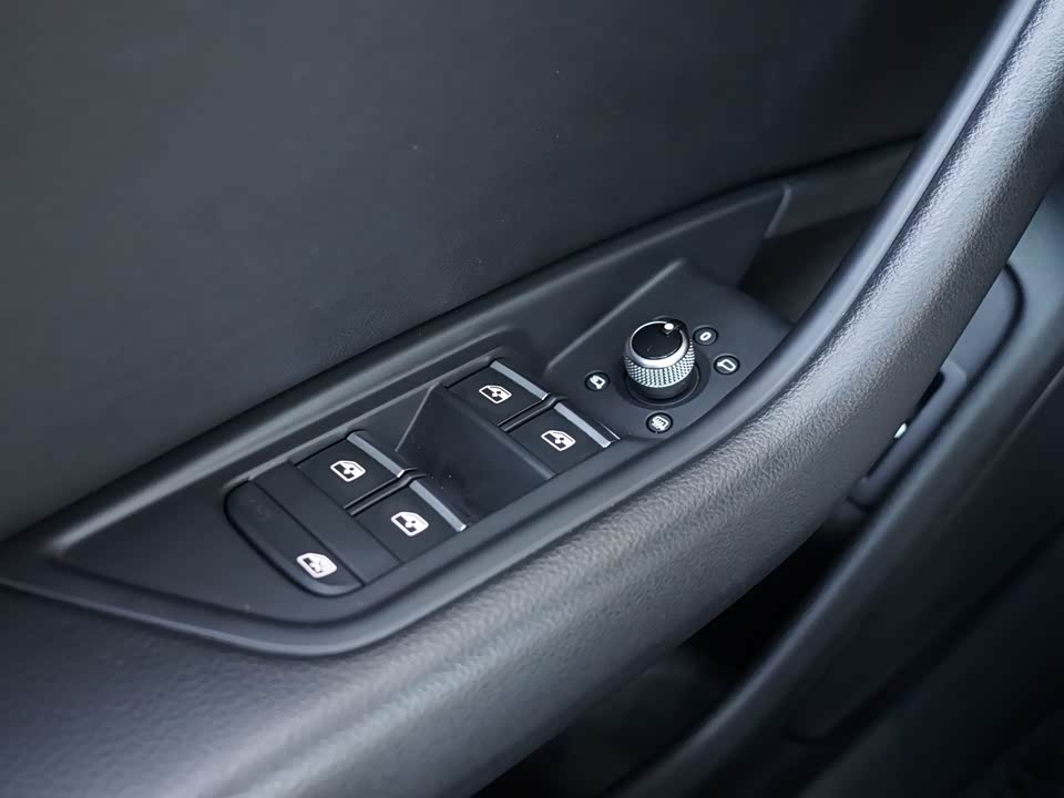 Audi A4L Audi A4L