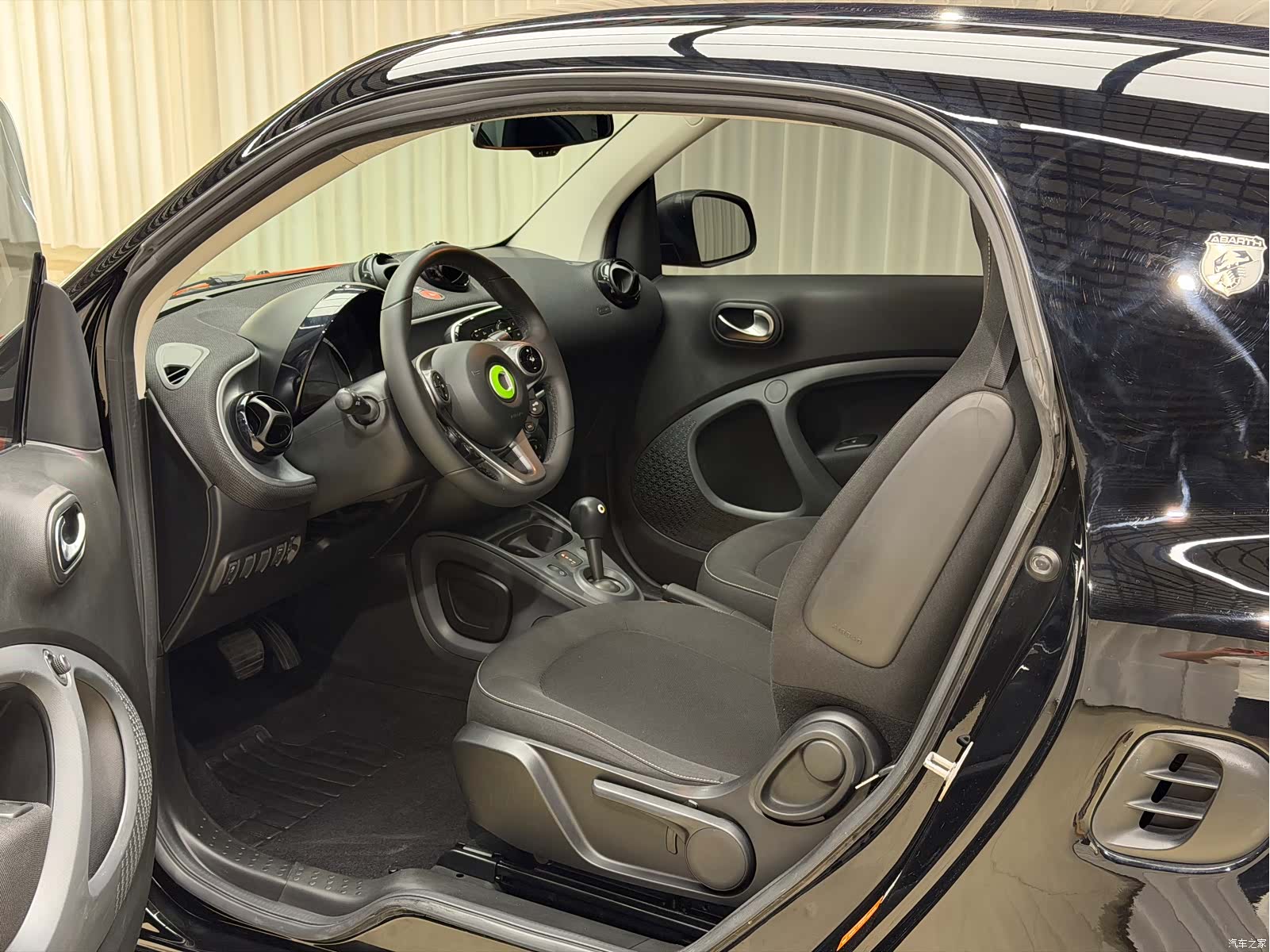 Smart Fortwo, 2017 8