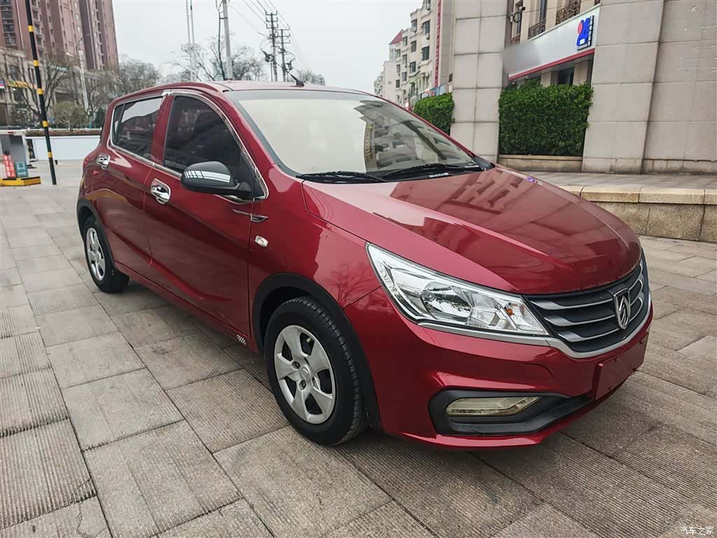 Wuling 310, 2020 9