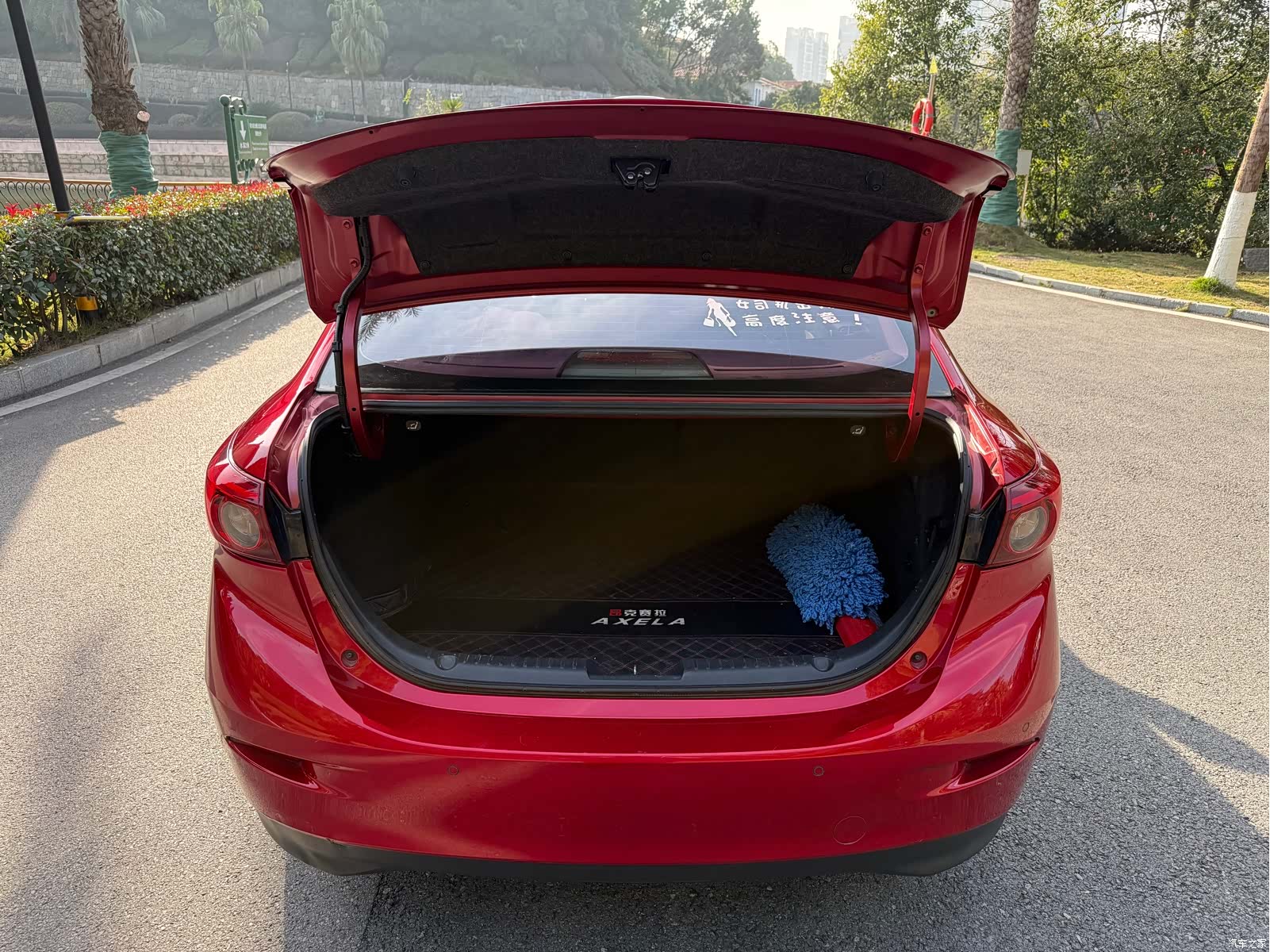 Mazda Mazda3, 2019 6