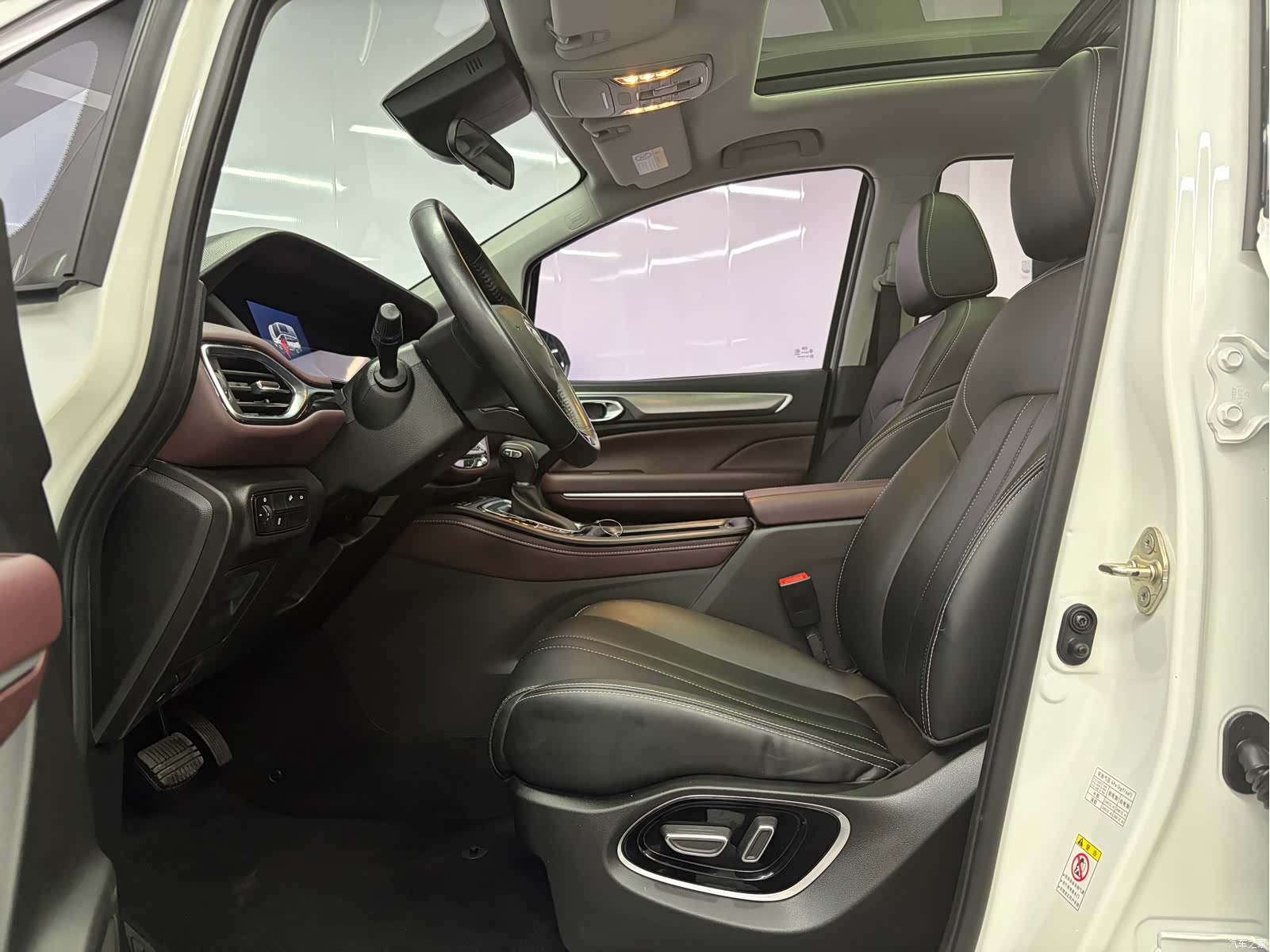 GAC M6, 2022 4