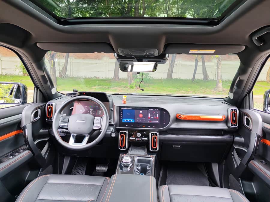 Haval Dargo 2023, фото 6