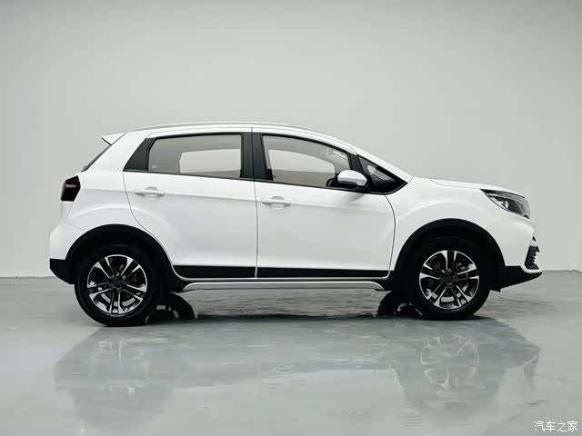Geely X3, 2020 13