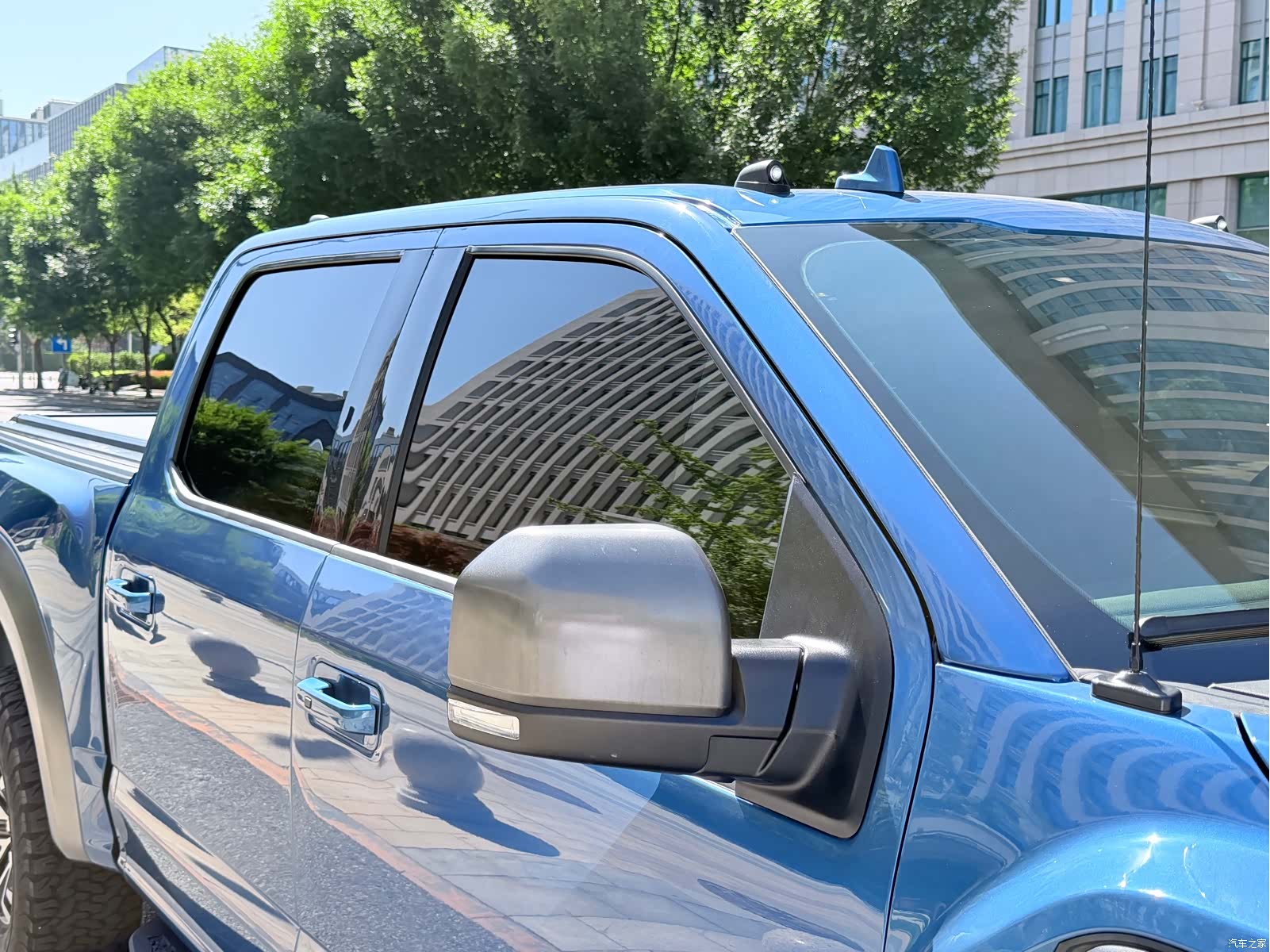 Ford F-150, 2020 19