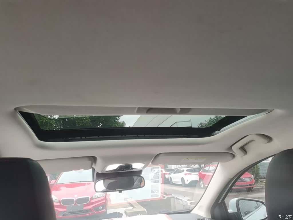 Chery 5, 2022 18
