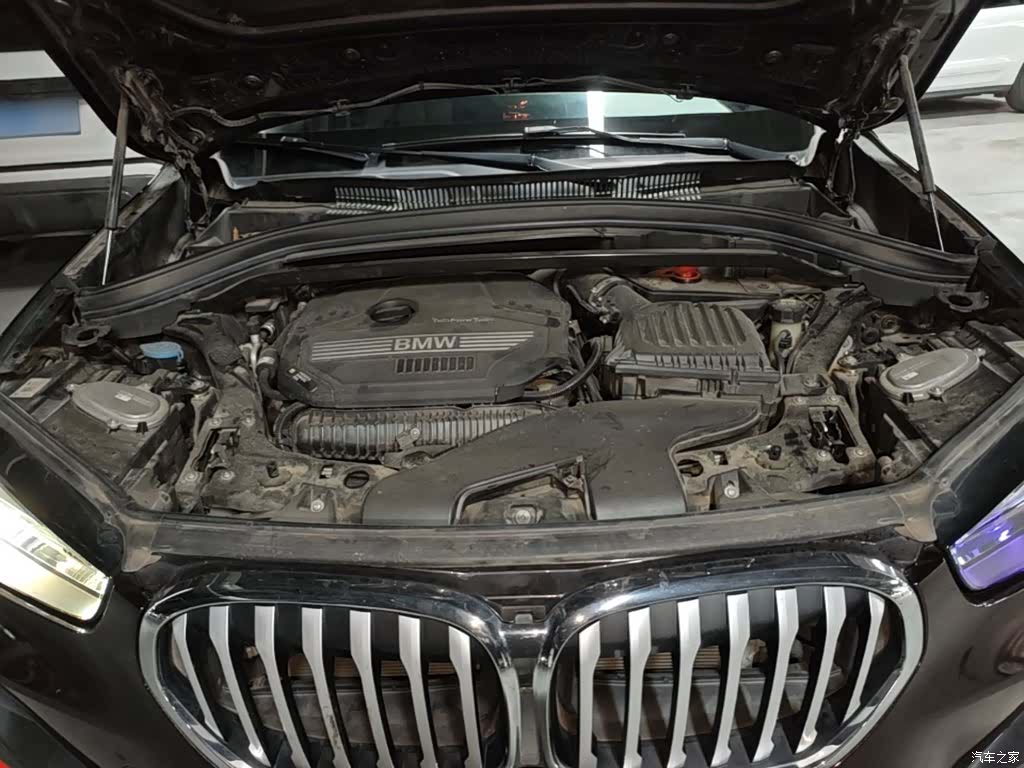 BMW X1, 2020 20