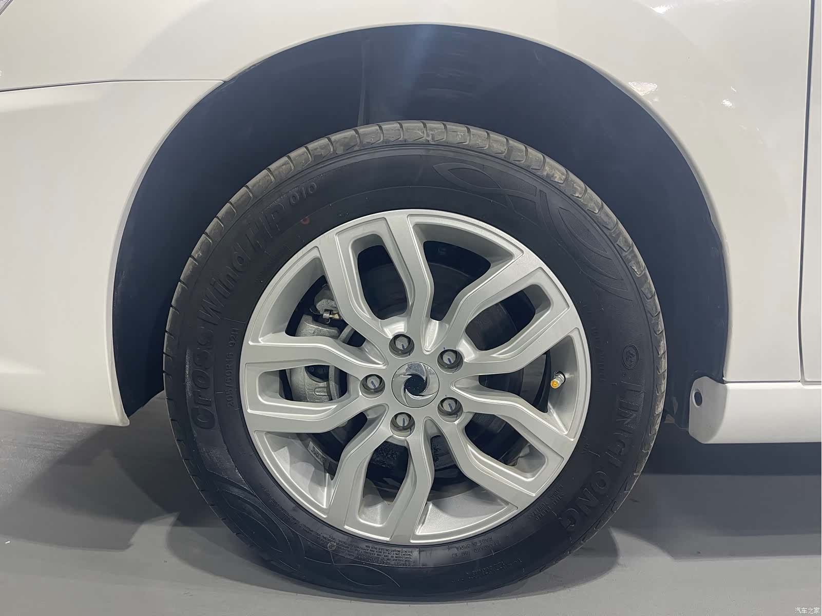 DongFeng E11K, 2022 4