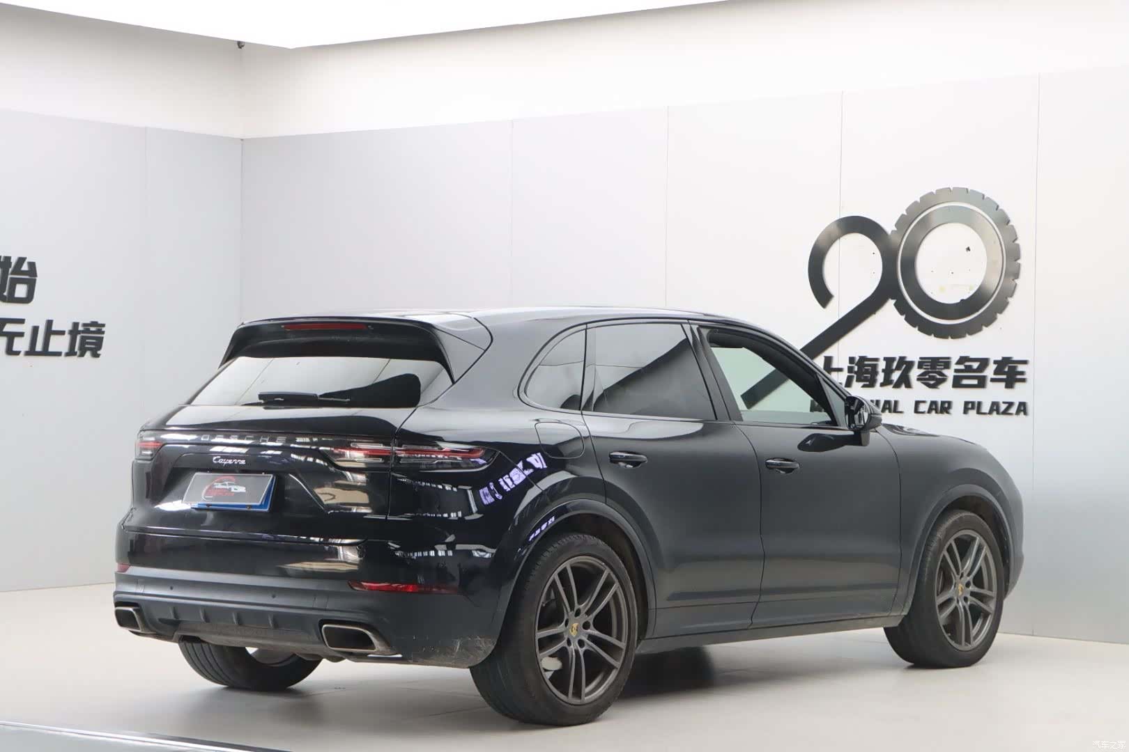 Porsche Cayenne, 2021 27