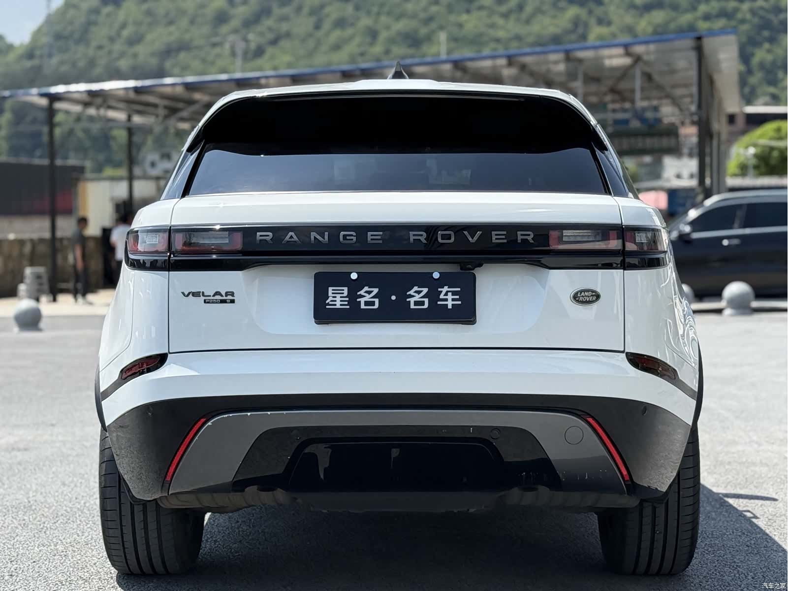 Land Rover Range Rover, 2019 12