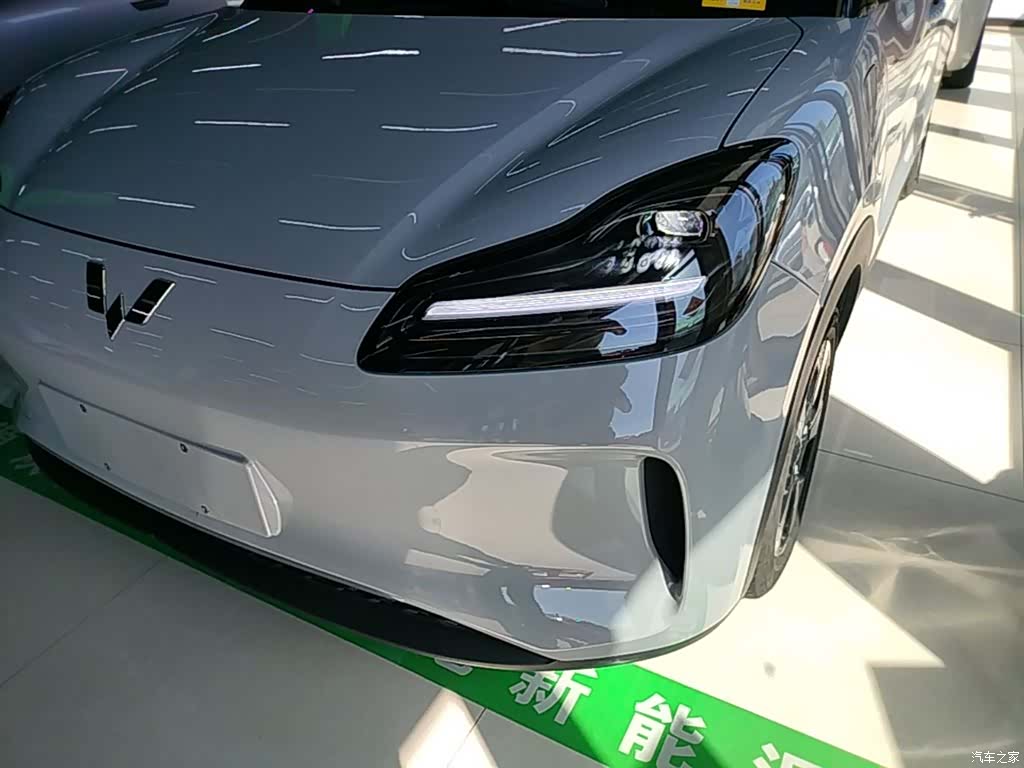 Wuling Bingo, 2024 24