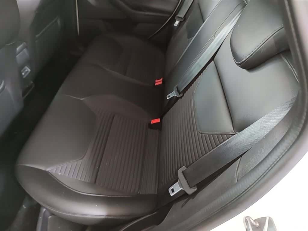 Ford Focus, 2018 17