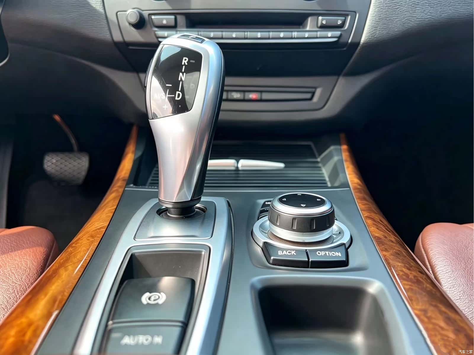 BMW X5, 2013 14