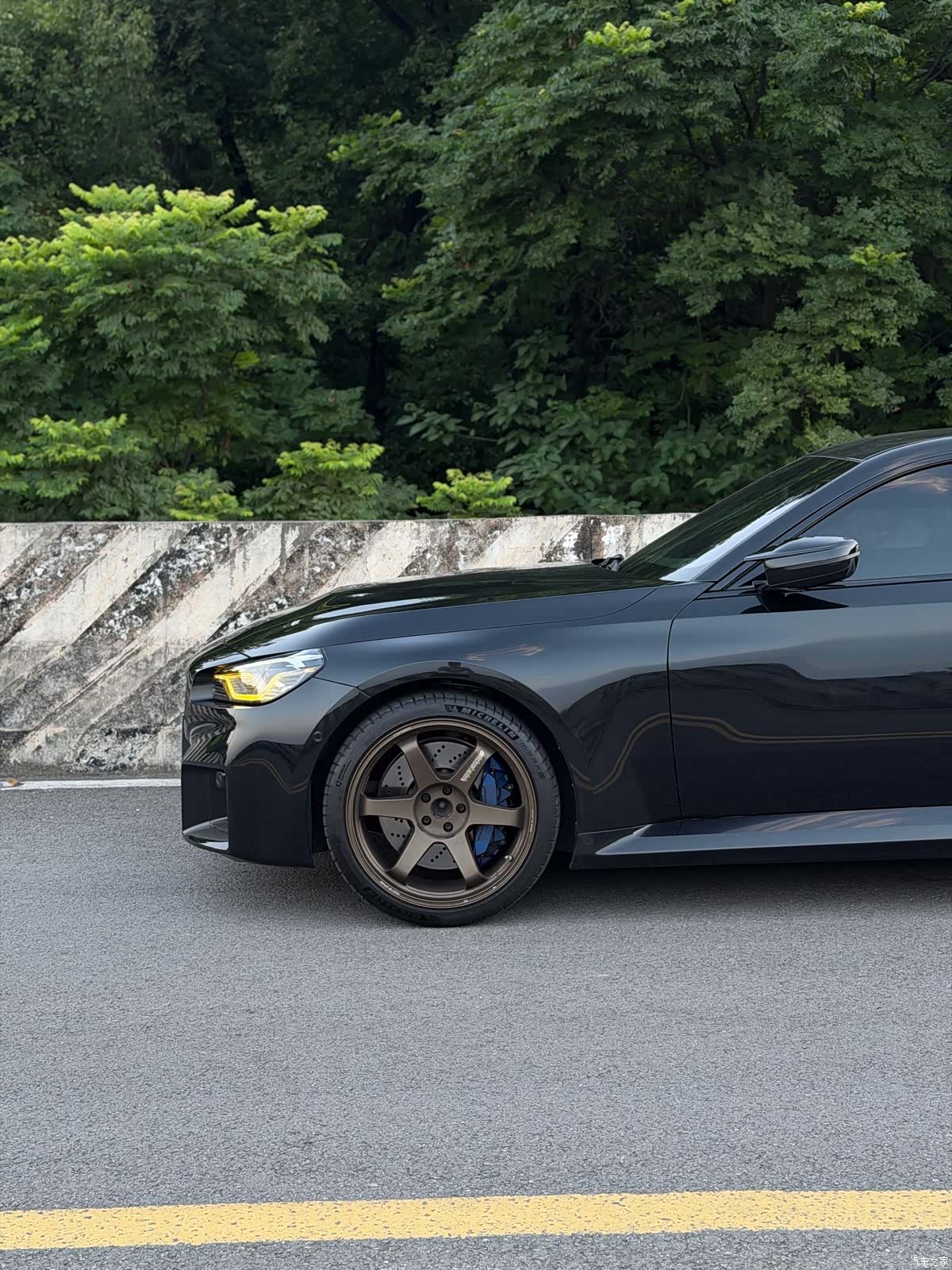BMW M2, 2023 20