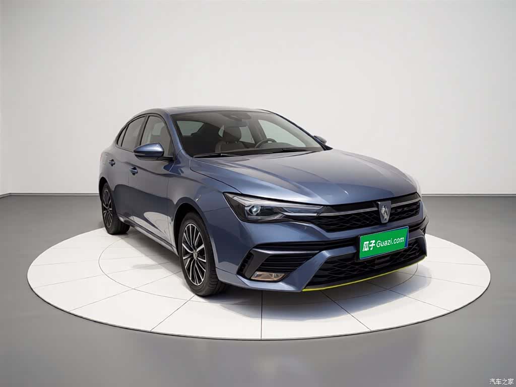 Roewe i5, 2023 4