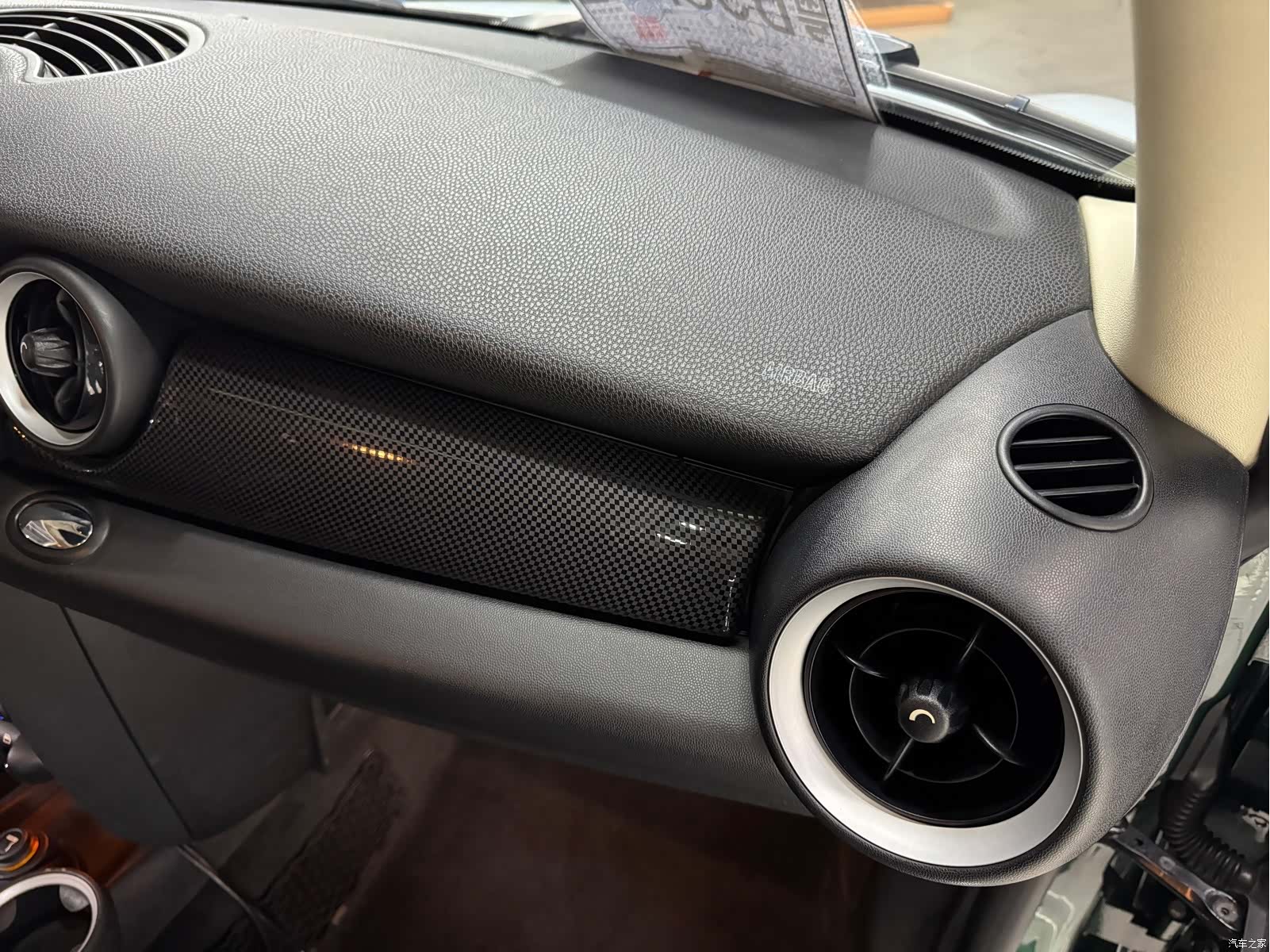 Mini Clubman, 2014 11
