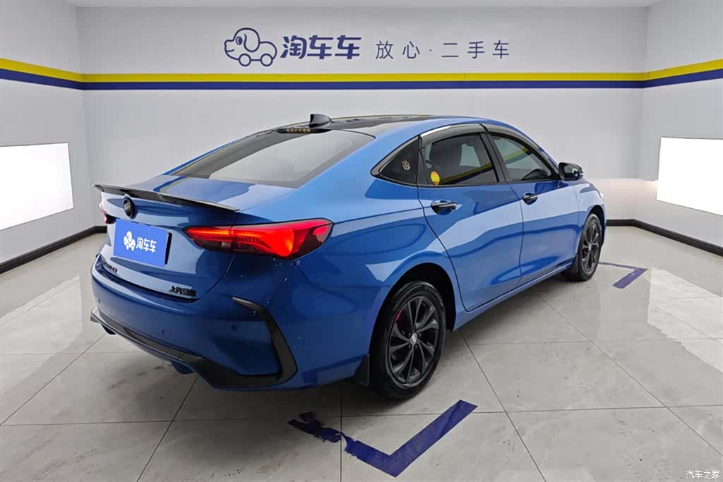 Buick Verano, 2022 3