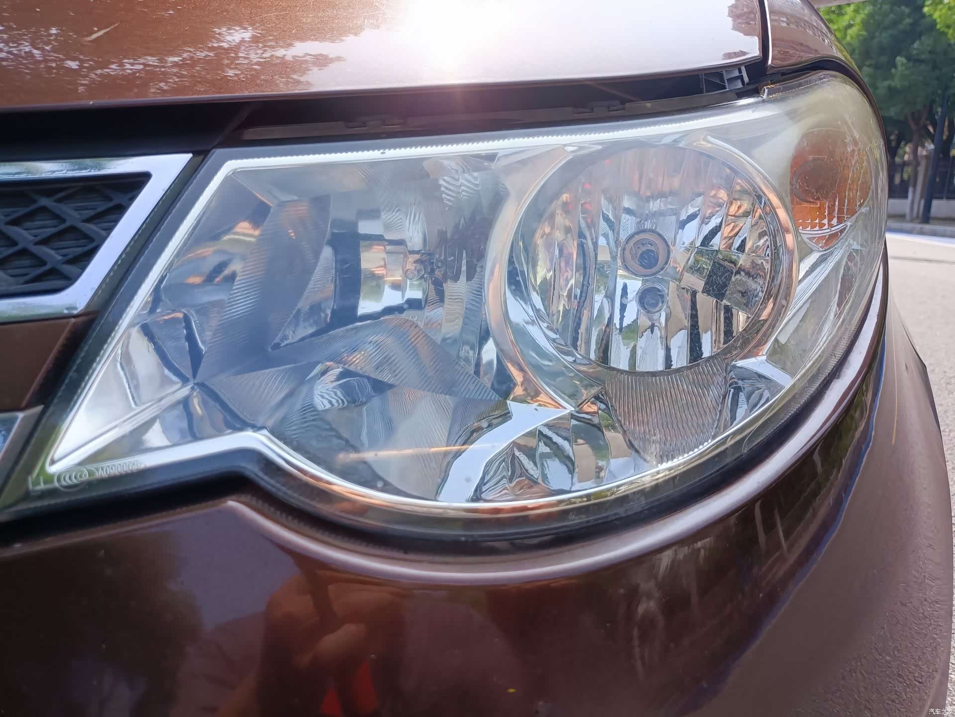 Wuling Hongguang, 2016 10