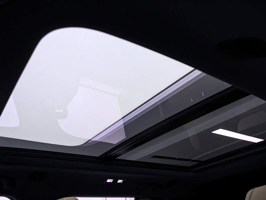 BYD Leopard 5 2024, фото 11