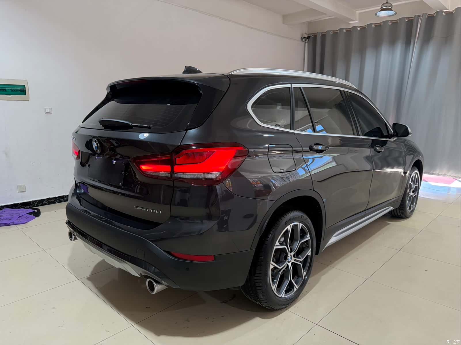 BMW X1, 2023 6