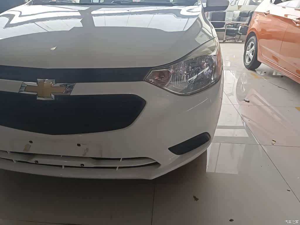 Chevrolet 3, 2015 24