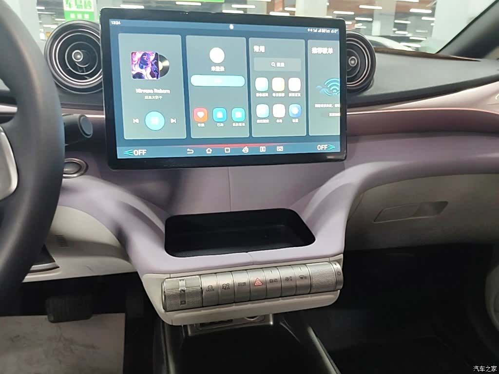 BYD Dolphin, 2023 13