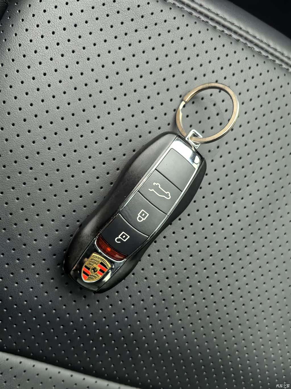 Porsche Macan, 2024 31