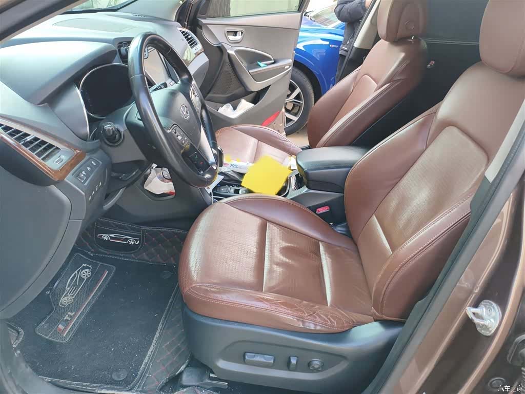 Hyundai 7, 2014 8