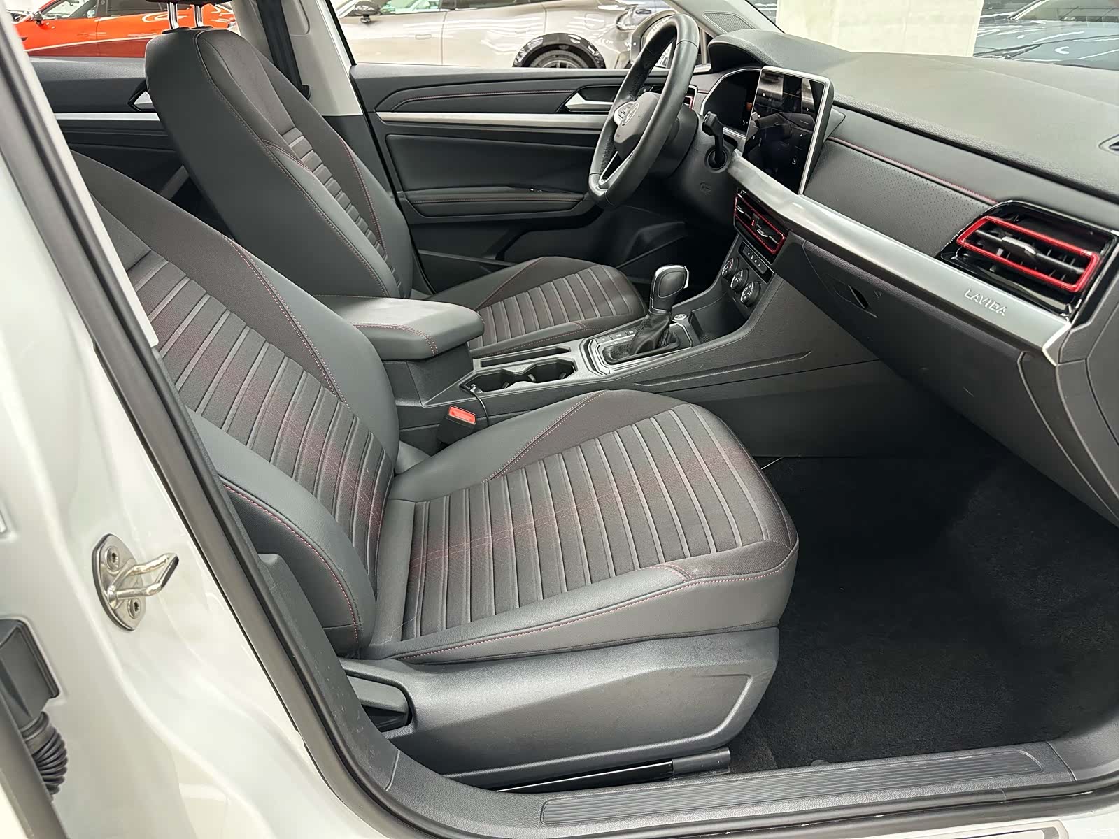 Volkswagen Lavida, 2023 9