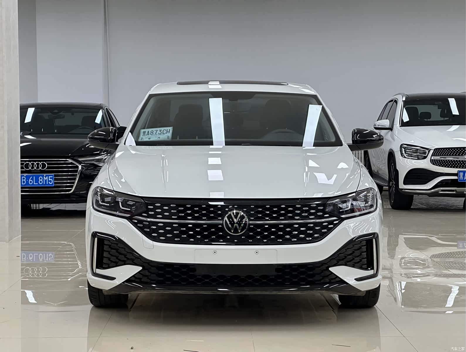 Volkswagen Lavida, 2023 2