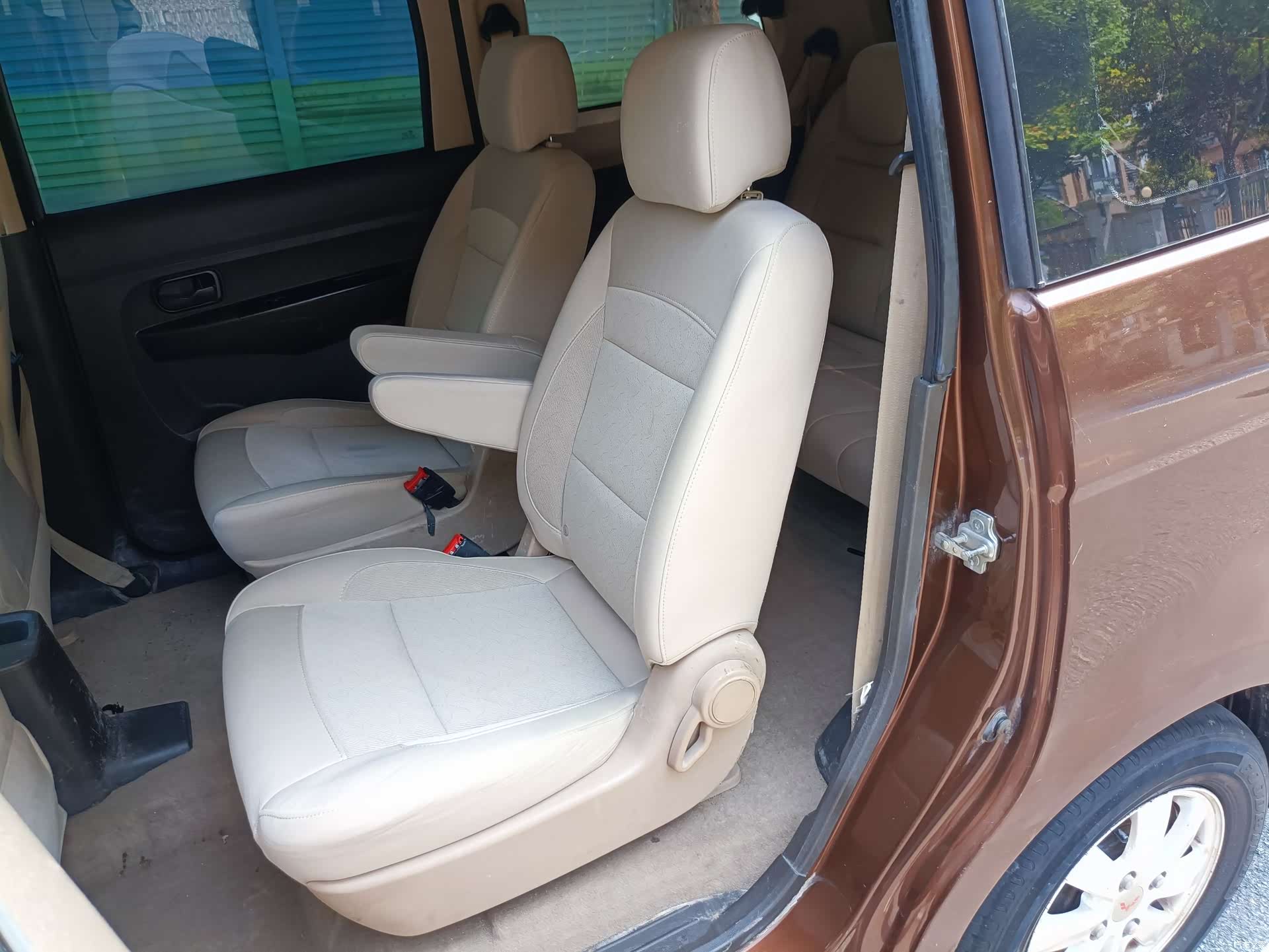 Wuling Hongguang, 2016 29