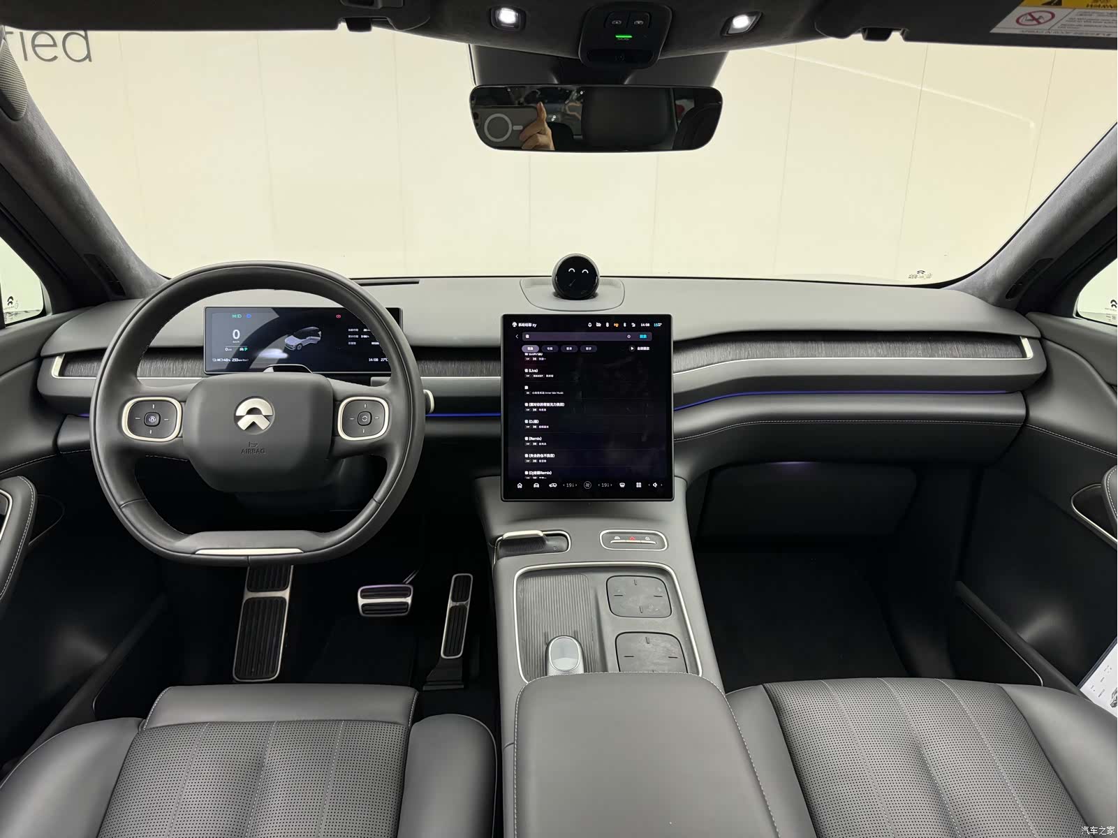 NIO ES8, 2024 20
