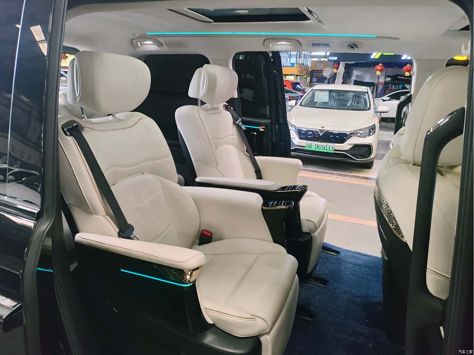 GAC E9, 2023 12