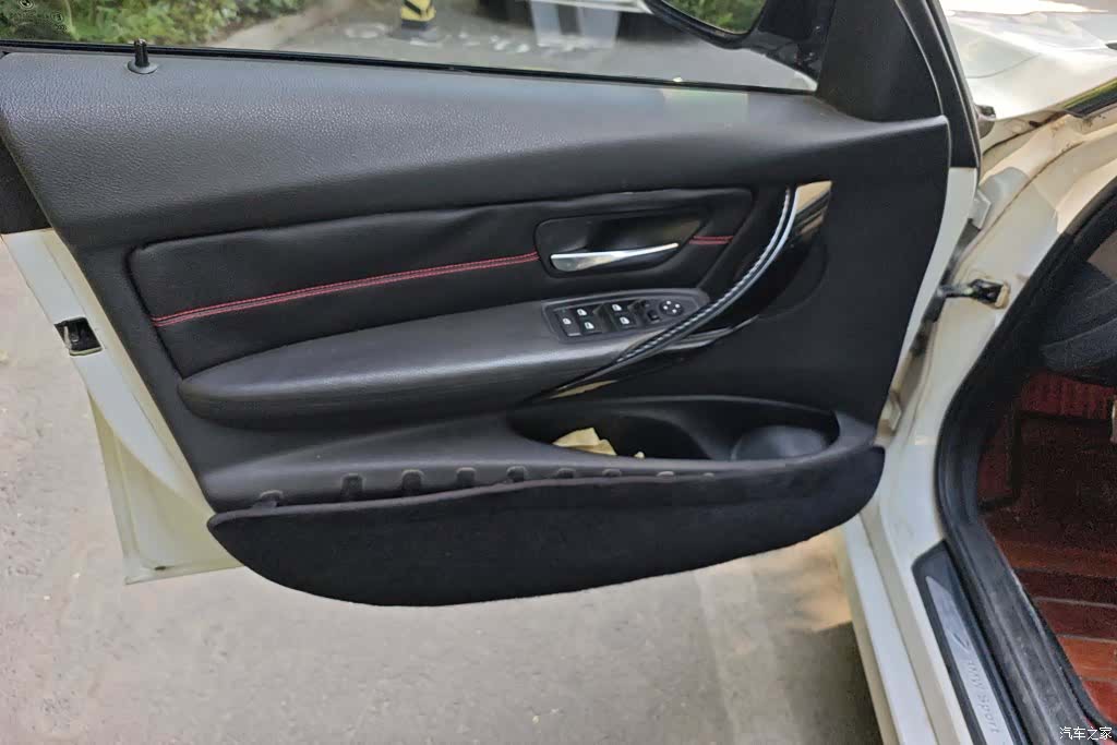 BMW 3 Series, 2013 7