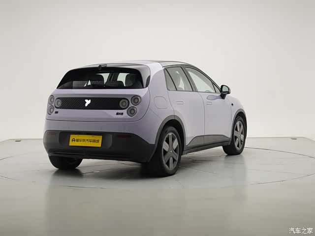 NIO firefly, 2025 6