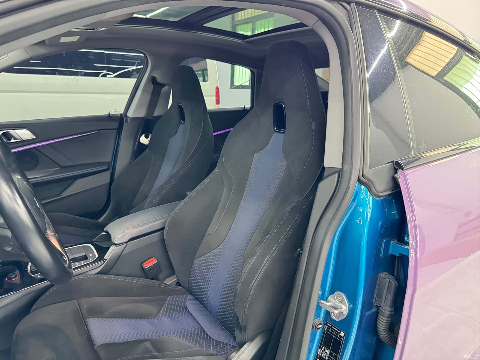 BMW 2 Series, 2021 9