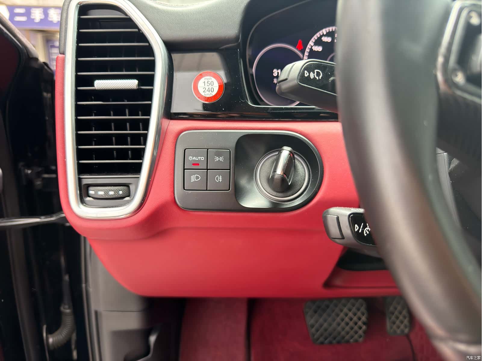 Porsche Cayenne, 2022 16