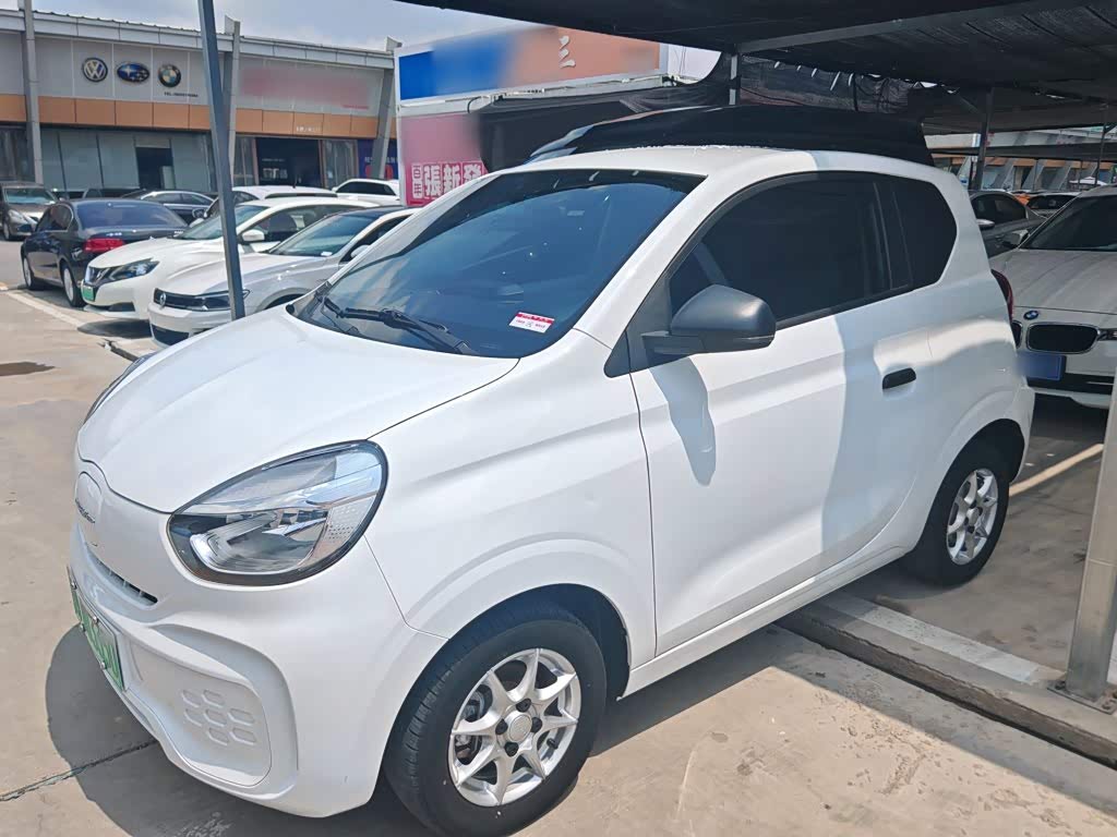 Roewe Clever