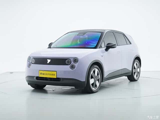 NIO firefly, 2025 1