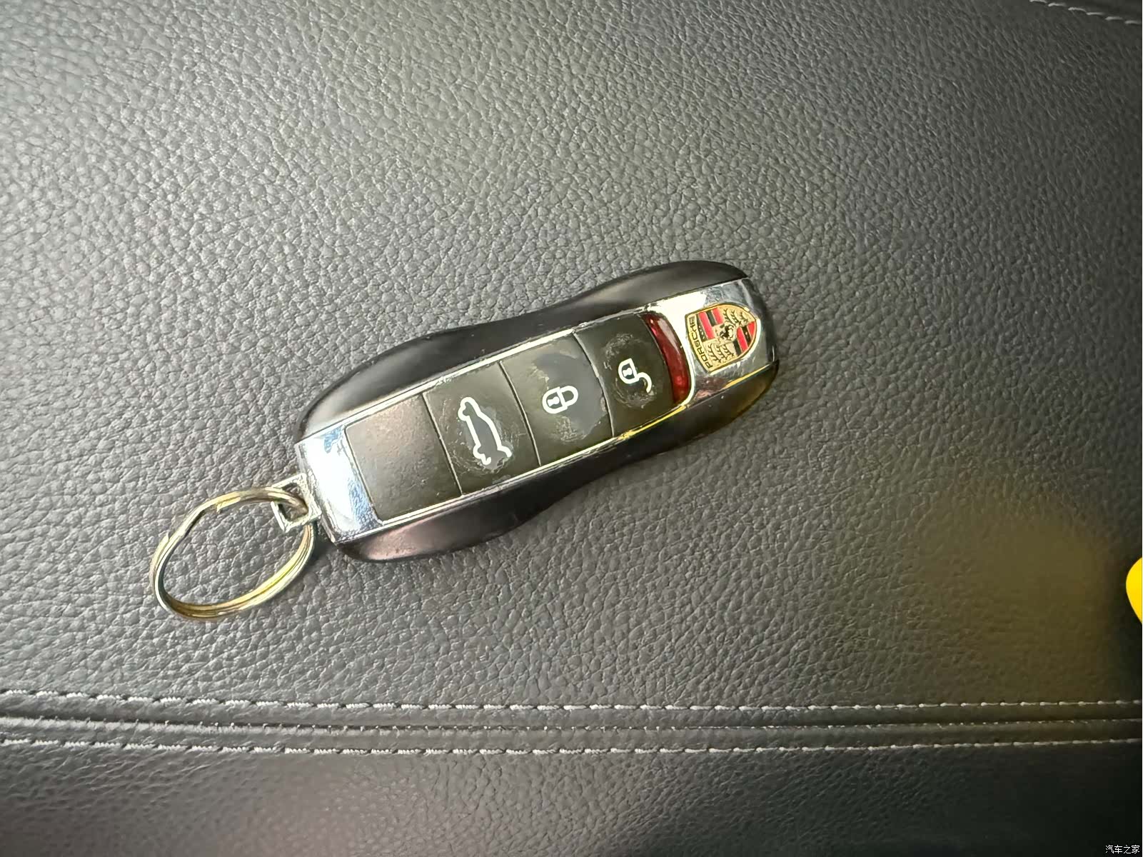 Porsche Cayenne, 2017 17