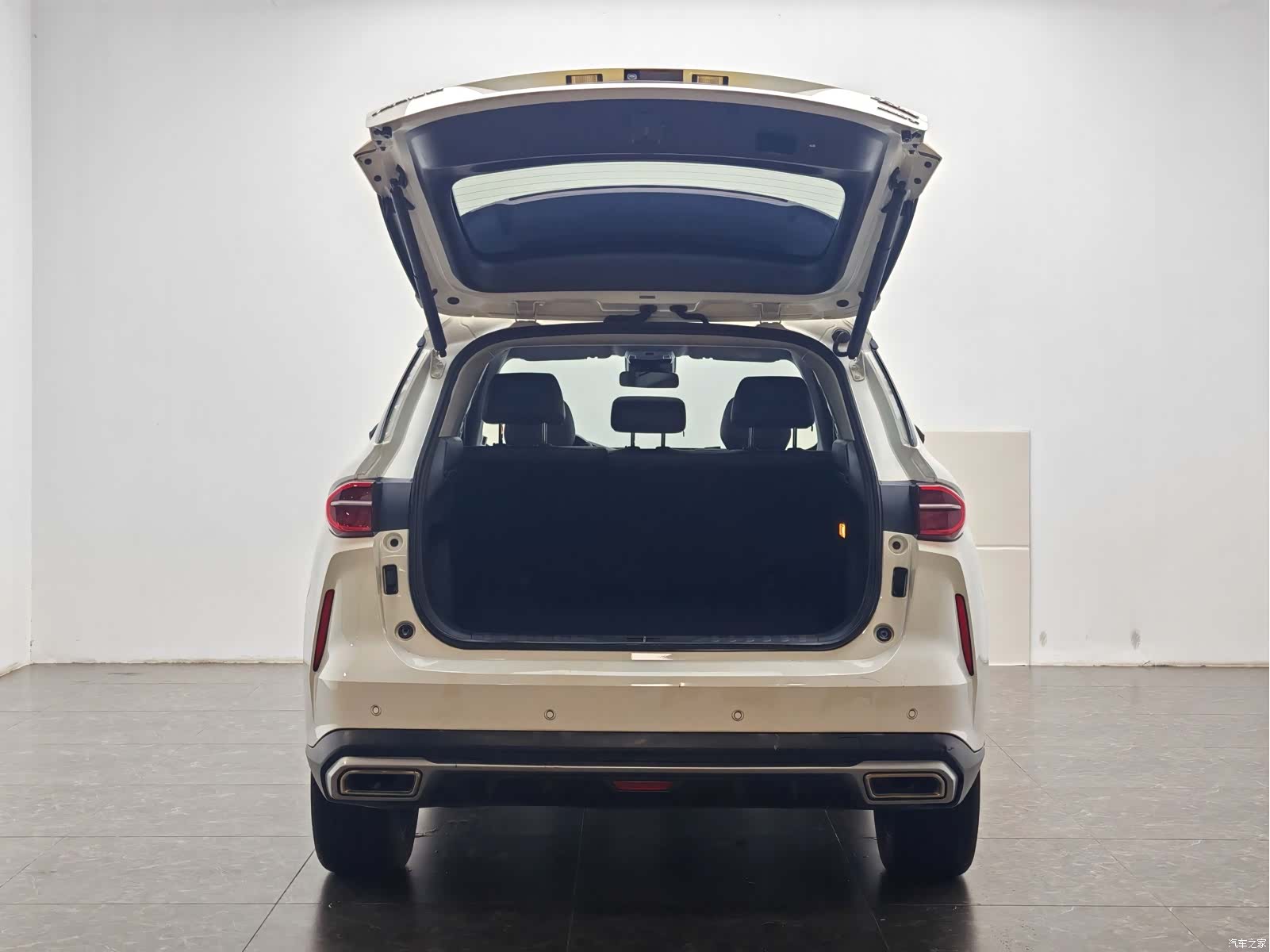 GAC GS4, 2023 12