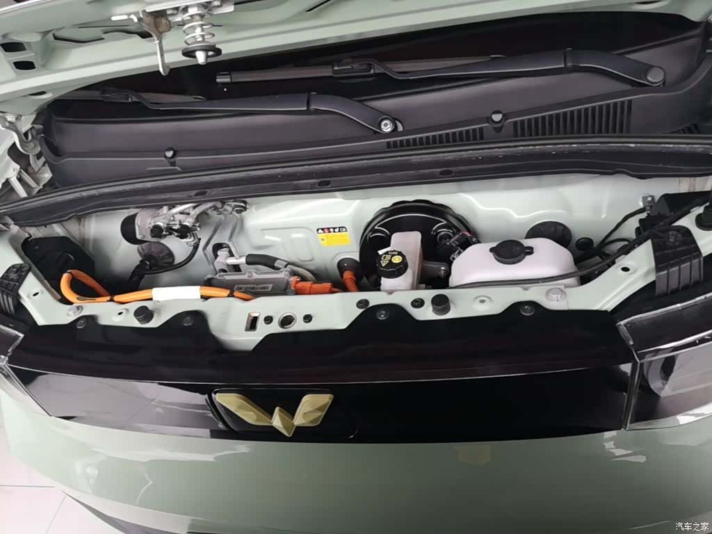 Wuling MINIEV, 2021 20