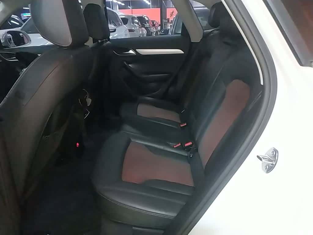 Audi Q3, 2018 17