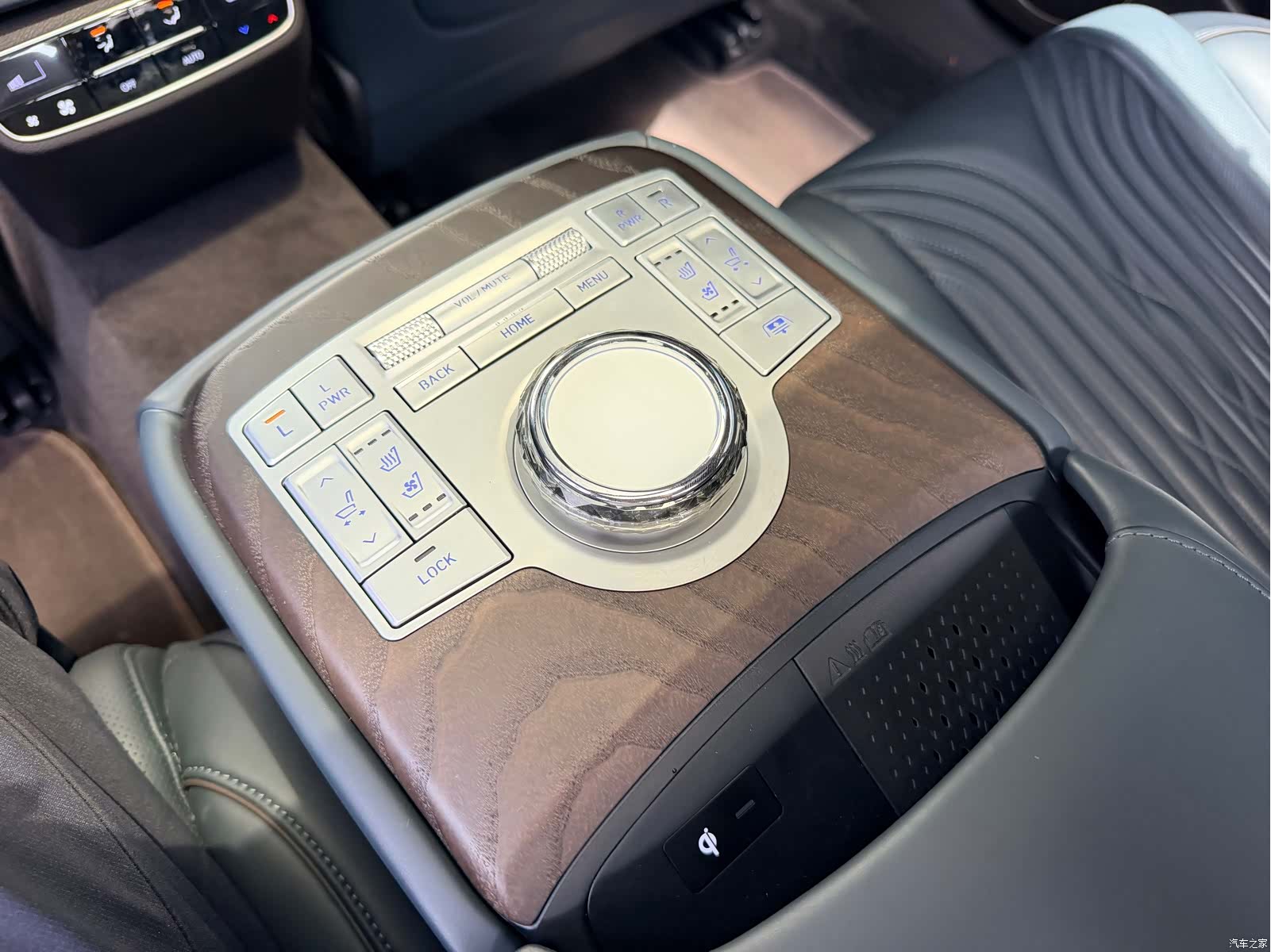 Genesis G80, 2023 20