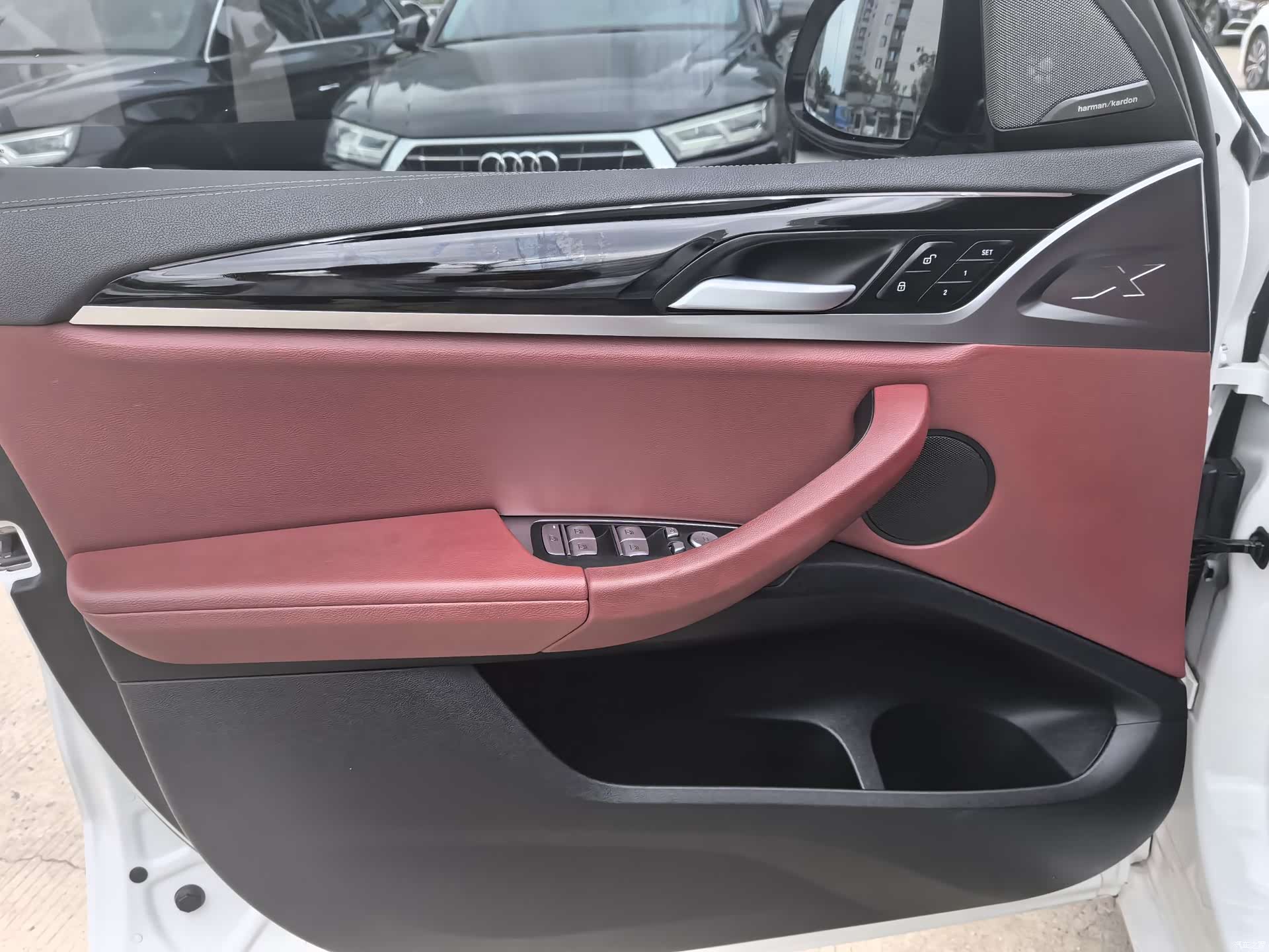 BMW X3, 2023 16