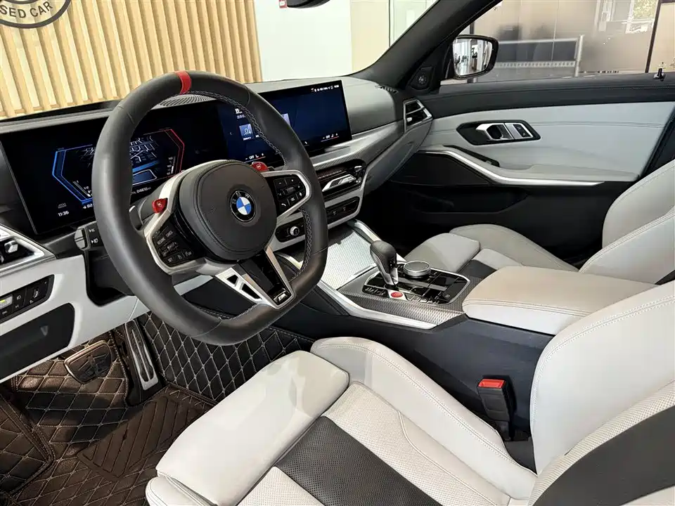 BMW M3 BMW M3